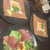 ブレッツ カフェ クレープリー 新宿タカシマヤ店