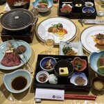 五感の湯つるや - 