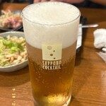 昭和酒場 焼き鳥 新宿萬太郎 - 