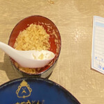 えびすやうどん 博多 - 