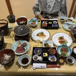 五感の湯つるや - 