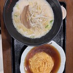 台湾料理 鴻福 - 