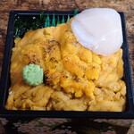 うに専門店世壱屋 - 