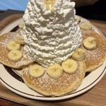 Eggs'n Things Coffee 阪急西宮ガーデンズ店 - 