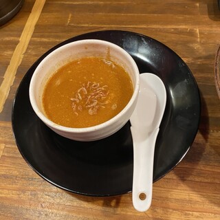 麺舎 いっとう_1