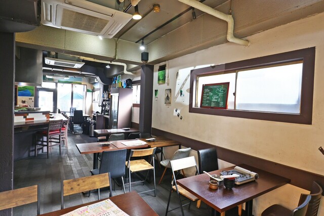 創作Diningのぴ