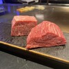 鉄板焼き あさひ - 