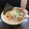 らぁ麺 きくはん