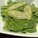 叙々苑 代官山店 - 