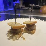 鉄板焼き あさひ - 