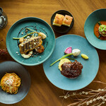 KAGARIBI - 2025秋冬套餐