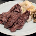 食事処とら助 - 