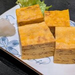 食事処とら助 - 