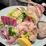 食事処とら助 - 