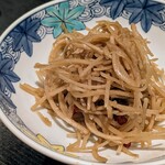 食事処とら助 - 