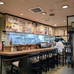 食事処とら助 - 