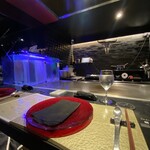 鉄板焼き あさひ - 