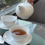 ウェスティンホテル大阪 ロビーラウンジ - 