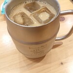 コメダ珈琲店 - 