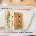 コメダ珈琲店 - 