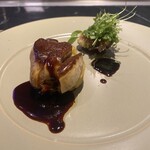 鉄板焼き あさひ - 