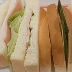 コメダ珈琲店 - 