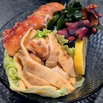 食事処とら助 - 