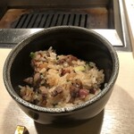 焼肉矢澤 京都 - 