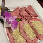 叙々苑 代官山店 - 