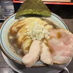 らーめん 四恩 - 