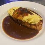 鉄板焼き あさひ - 