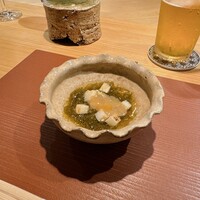 銀座 とざき - 