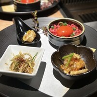 焼肉ホルモン 稲田 - 