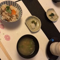 神楽家 - 