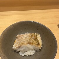 鮨 堀之内 - 