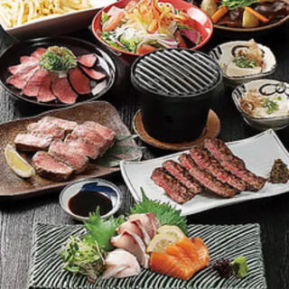 もてなし屋 - 料理写真: