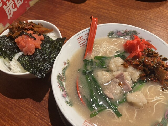 Showa Horumon Shokudo photo 2