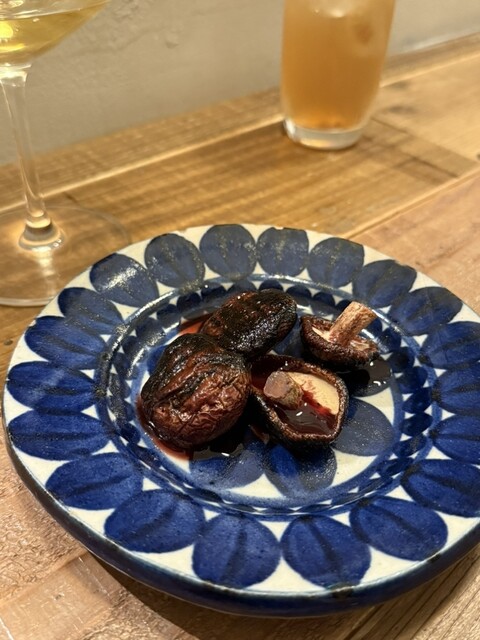 二三口のご予約 - 西28丁目/ビストロ | 食べログ