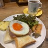 ALOHA CAFE Pineapple 宝塚店