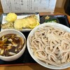 手打うどん 福助