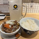 大衆酒場2.0とぽす - 