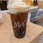 マクドナルド - 