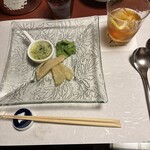 創作中華 一之船入 - 