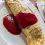 レストランカヤ - 料理写真: