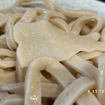 手打うどん 福助 - 