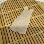 手打うどん 福助 - 