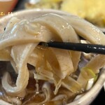 手打うどん 福助 - 