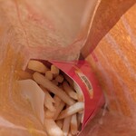 マクドナルド - 