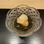 赤坂 鮨 以とう - 