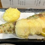 手打うどん 福助 - 